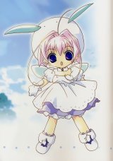 BUY NEW tiny snow fairy sugar - 41918 Premium Anime Print Poster